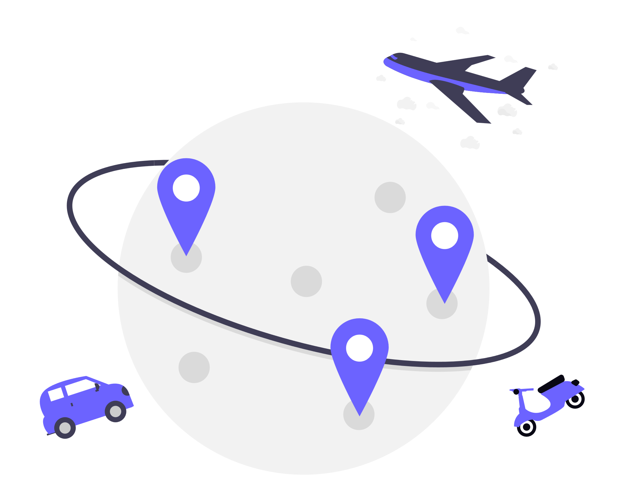 Travel