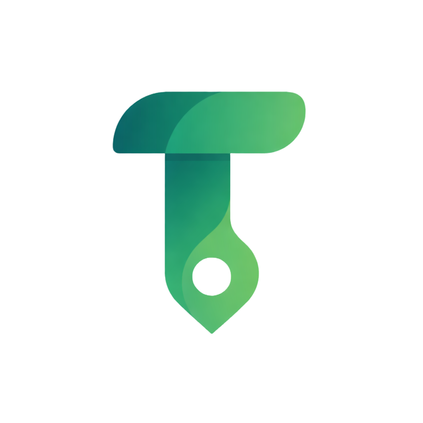 TasteMap Logo